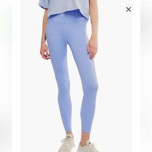 FP Movement Never Better Heathered Leggings, Medium